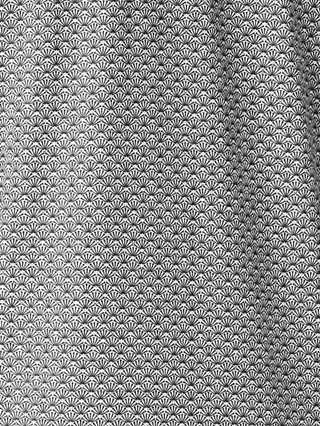 Callaway Tee Allover Print polo da uomo, caviar