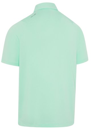Callaway Swing Tech Solid polo da uomo, limpet shell