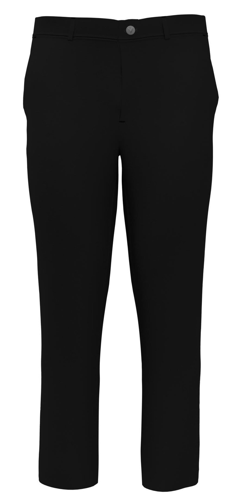 Callaway Solid X Tech pantaloni da uomo, caviar
