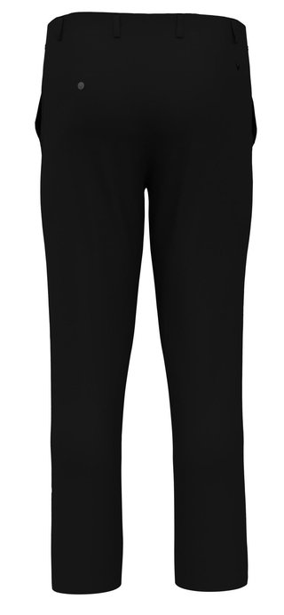 Callaway Solid X Tech pantaloni da uomo, caviar