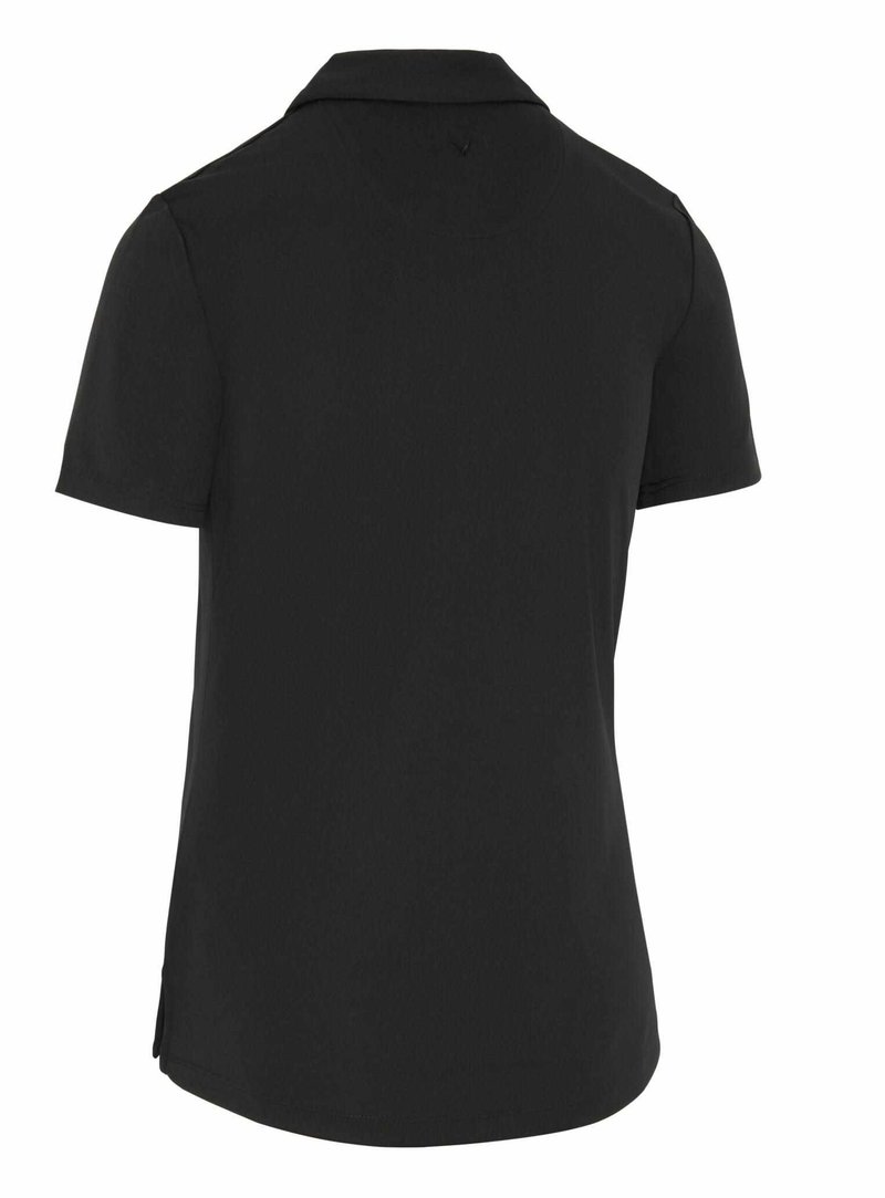 Callaway Tournament polo da donna, caviar
