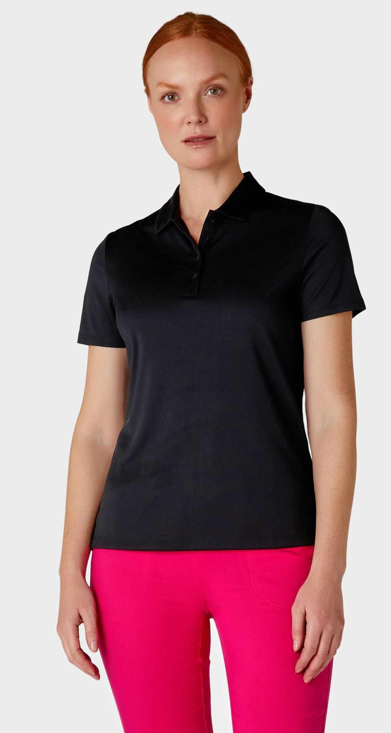 Callaway Tournament polo da donna, caviar