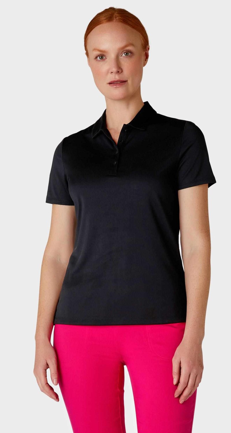 Callaway Tournament polo da donna, caviar