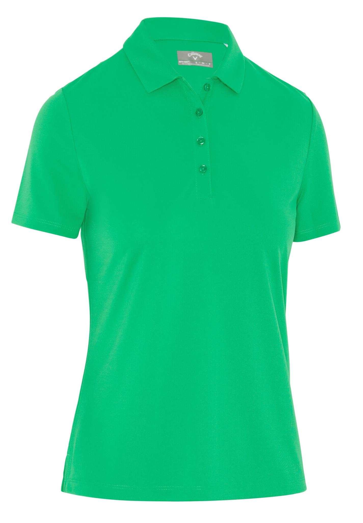 Callaway Tournament polo da donna, holly green