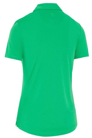 Callaway Tournament polo da donna, holly green