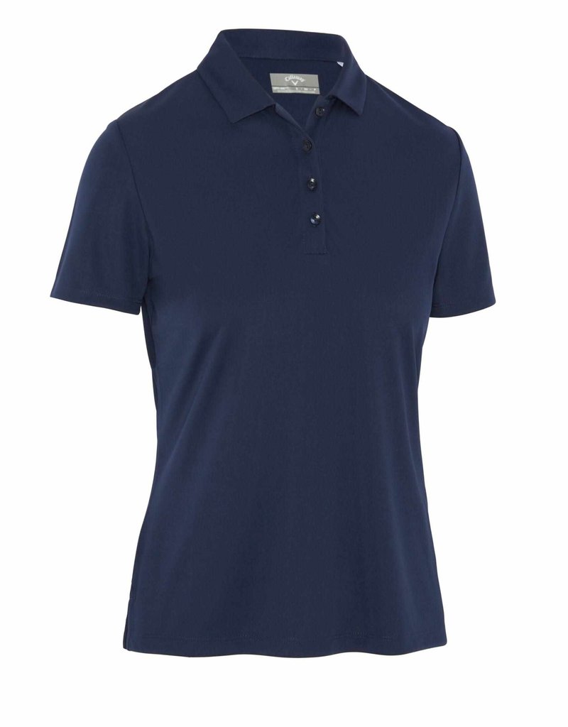 Callaway Tournament polo donna, peacoat