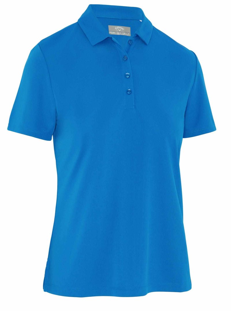Callaway Tournament polo da donna, skydiver