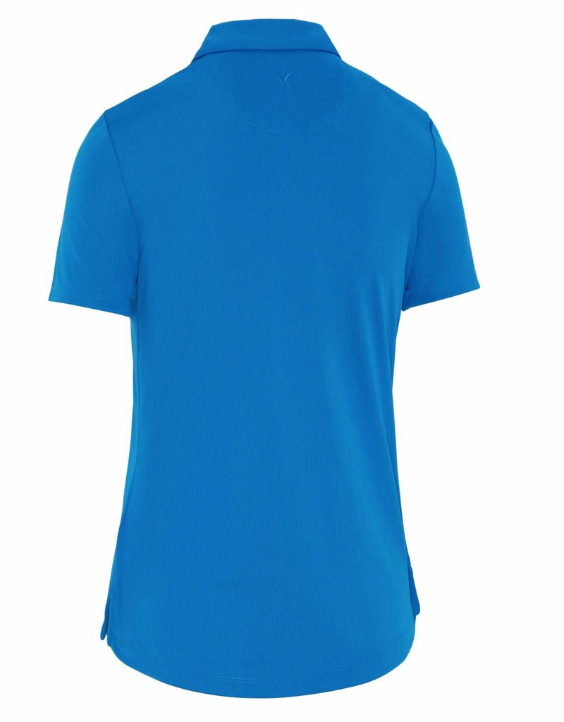 Callaway Tournament polo da donna, skydiver