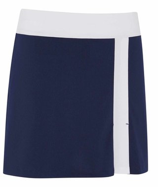 Callaway Color Block 17" gonna da golf femminile, peacoat