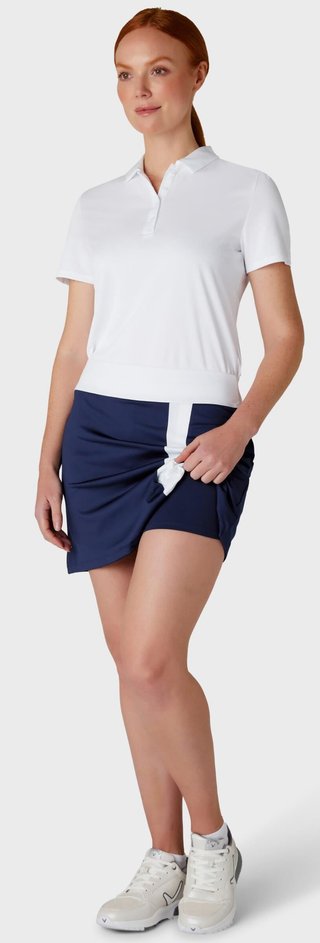 Callaway Color Block 17" gonna da golf femminile, peacoat