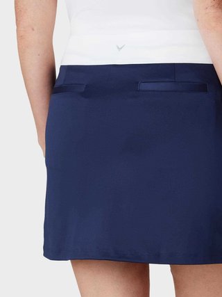 Callaway Color Block 17" gonna da golf femminile, peacoat