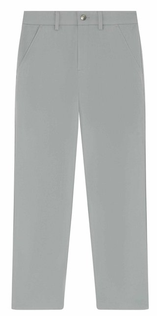 Callaway Pro Spin Solid junior pantaloni, sleet