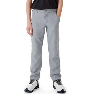 Callaway Pro Spin Solid junior pantaloni, sleet
