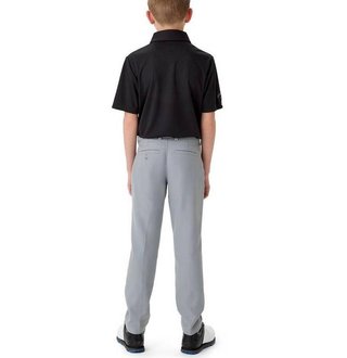 Callaway Pro Spin Solid junior pantaloni, sleet