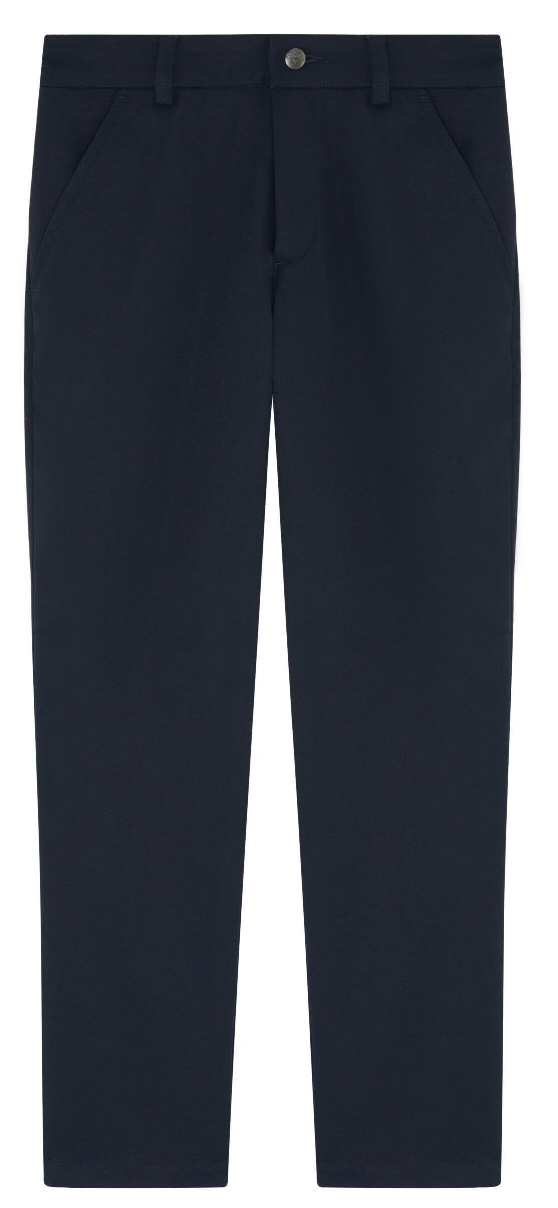 Callaway Pro Spin Solid pantaloni junior, night sky