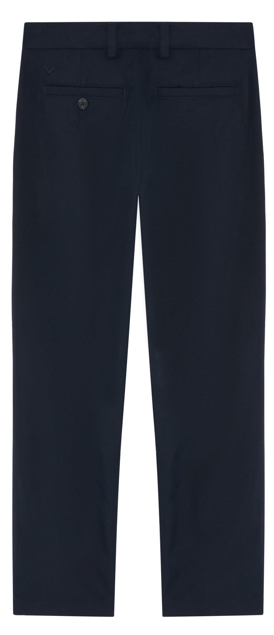 Callaway Pro Spin Solid pantaloni junior, night sky