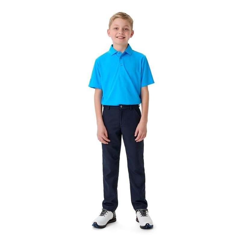 Callaway Pro Spin Solid pantaloni junior, night sky