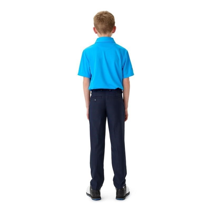 Callaway Pro Spin Solid pantaloni junior, night sky