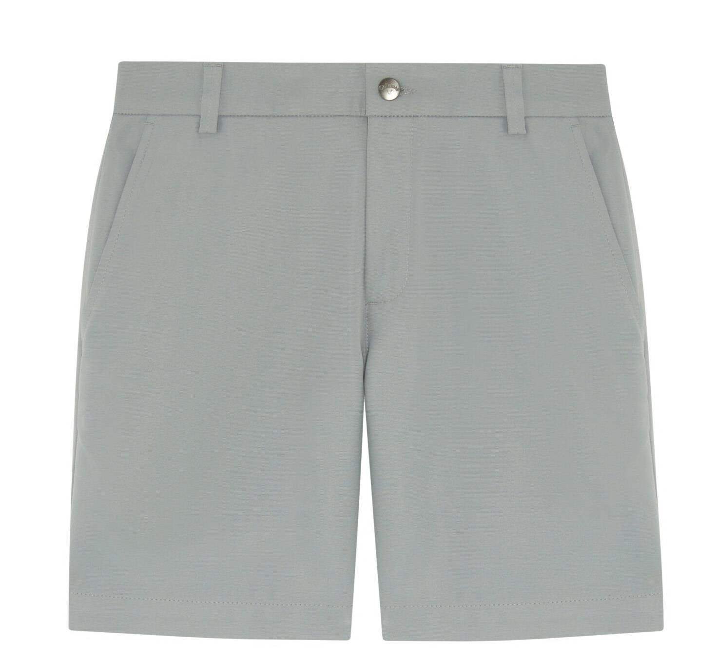 Callaway Pro Spin Solid pantaloncini junior, sleet