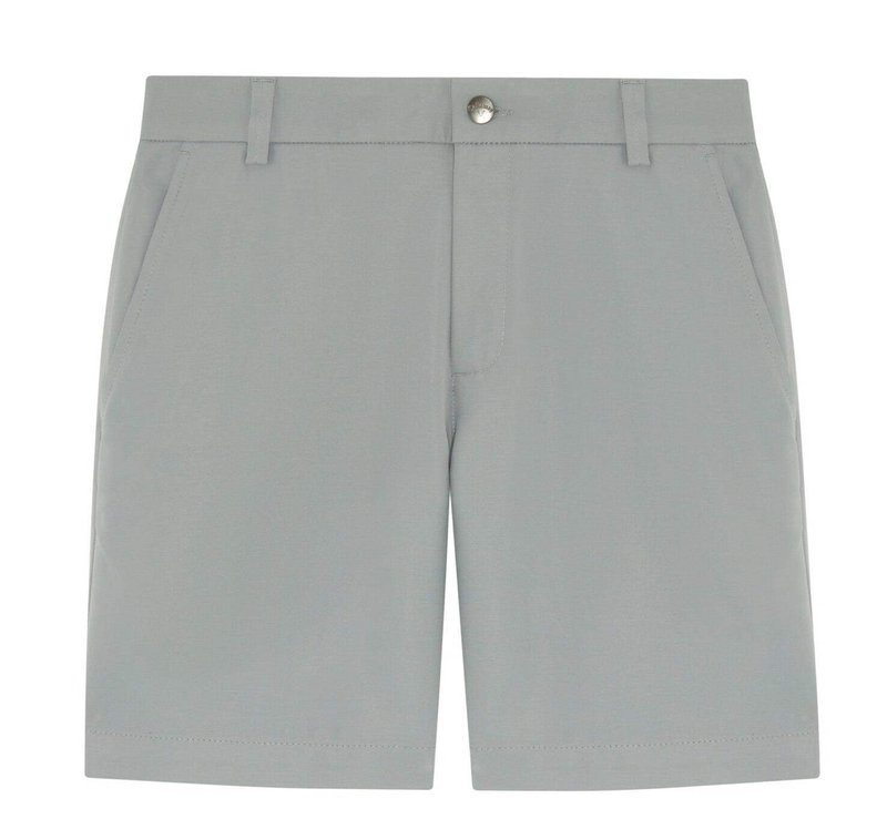 Callaway Pro Spin Solid pantaloncini junior, sleet