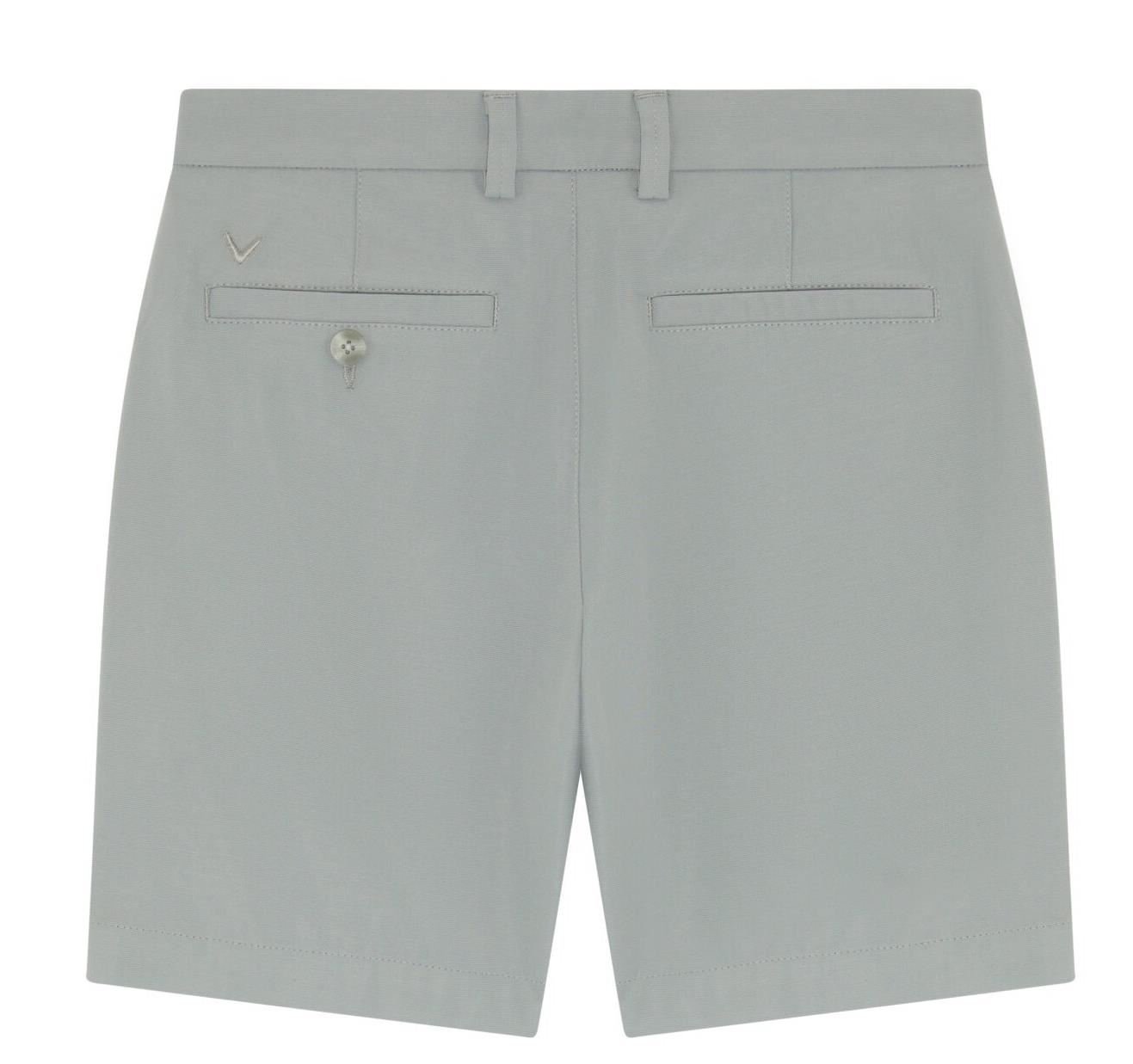 Callaway Pro Spin Solid pantaloncini junior, sleet
