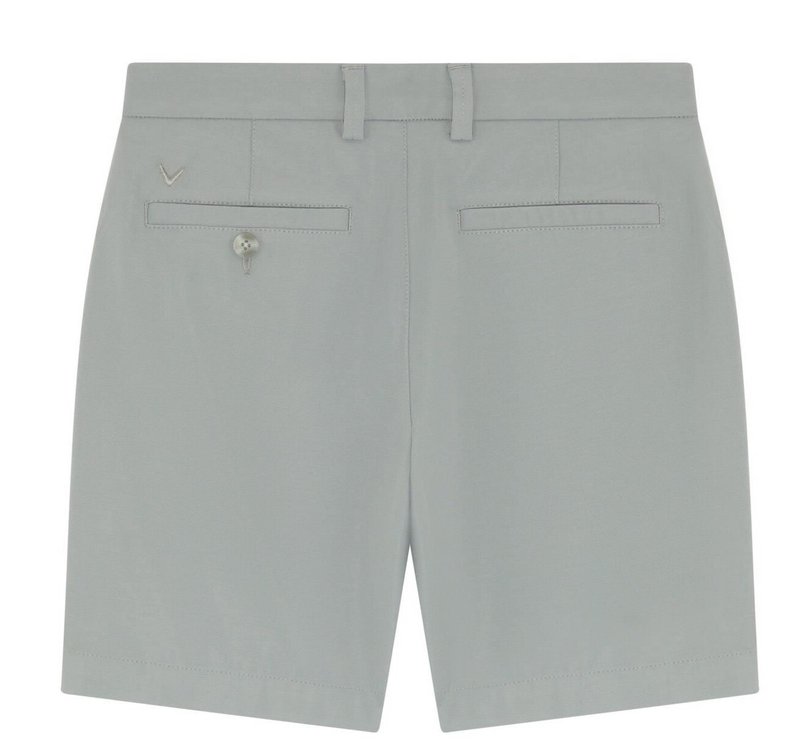 Callaway Pro Spin Solid pantaloncini junior, sleet