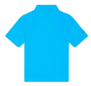 Callaway Solid Junior polo da bambino, spring break