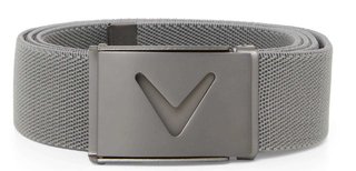 Callaway V-Logo Web cintura da golf da uomo