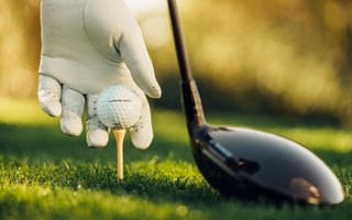 Callaway Chrome Soft palline da golf 2024