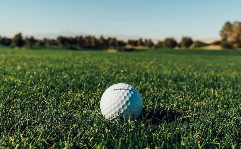Callaway Chrome Soft palline da golf 2024