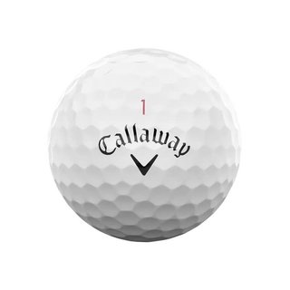 Callaway Chrome Tour X 24 palline da golf