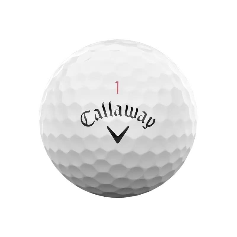Callaway Chrome Tour X 24 palline da golf