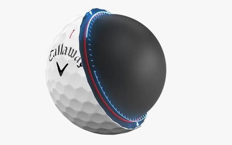 Callaway Chrome Tour X 24 palline da golf