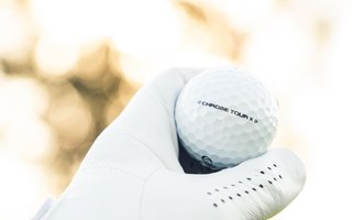 Callaway Chrome Tour X 24 palline da golf