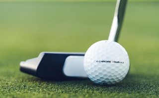 Callaway Chrome Tour X 24 palline da golf