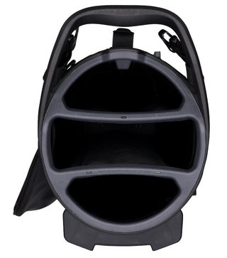 Callaway Par 3 HD Double Strap stand bag, nero