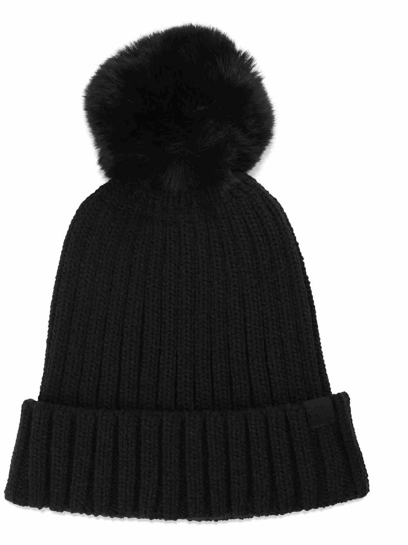 Callaway Extended Season berretto invernale da donna, nero