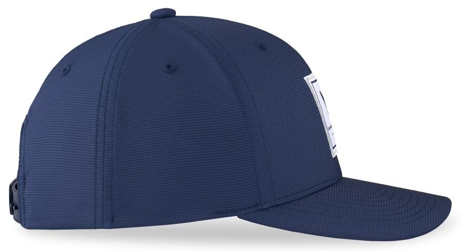 Callaway Rutherford FLEXFIT® Snapback cappellino da uomo, navy