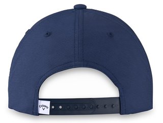 Callaway Rutherford FLEXFIT® Snapback cappellino da uomo, navy