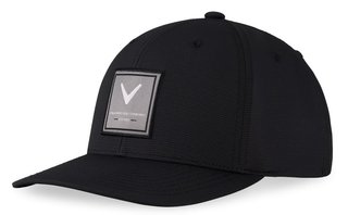 Callaway Rutherford FLEXFIT® Snapback cappellino da uomo, nero