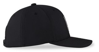 Callaway Rutherford FLEXFIT® Snapback cappellino da uomo, nero