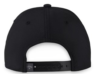 Callaway Rutherford FLEXFIT® Snapback cappellino da uomo, nero