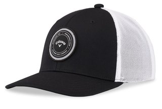 Callaway Playing Through Trucker cappellino da uomo, nero