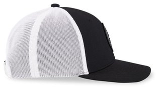 Callaway Playing Through Trucker cappellino da uomo, nero