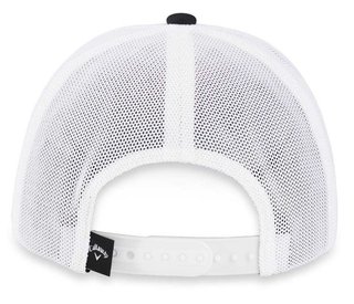 Callaway Playing Through Trucker cappellino da uomo, nero