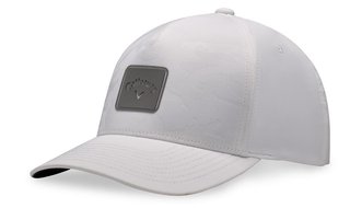 Callaway Favorite Track cappellino da uomo, bianco