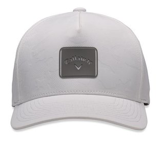 Callaway Favorite Track cappellino da uomo, bianco