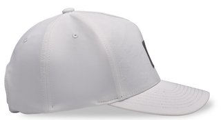 Callaway Favorite Track cappellino da uomo, bianco