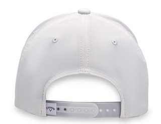 Callaway Favorite Track cappellino da uomo, bianco