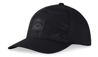 Callaway Favorite Track cappellino da uomo, nero